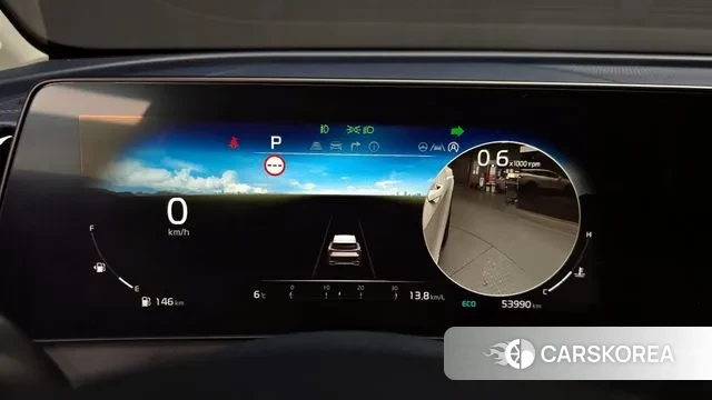 Kia Sportage 5th Generation id 3472481 из Кореи 18