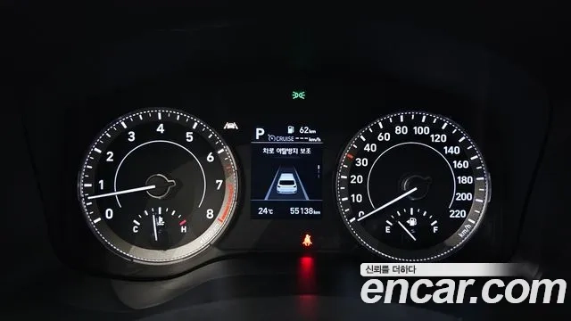 Hyundai Venue id 2945324 из Кореи 18