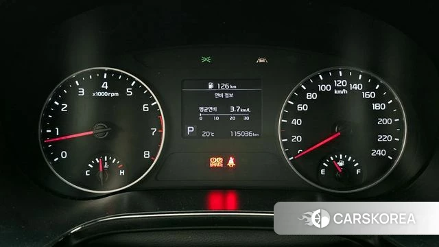 Kia Seltos id 4188145 из Кореи 29