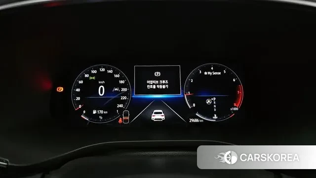 Renault Korea (Samsung) XM3 id 3621887 из Кореи 18