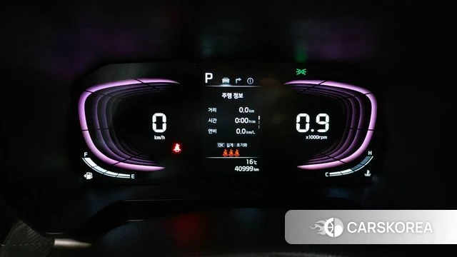 Kia The New Kia Ray id 3798513 из Кореи 18