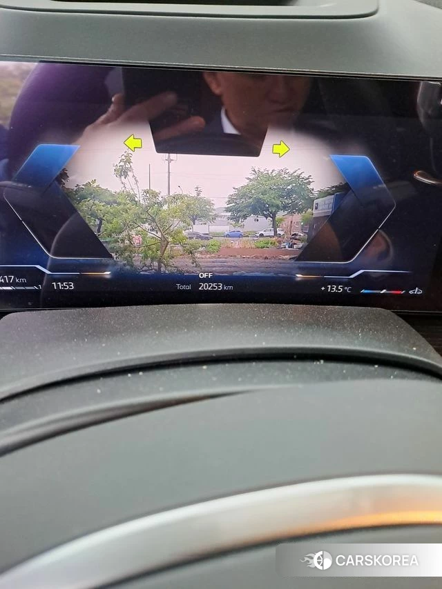 BMW X6 (G06) id 4308308 из Кореи 17