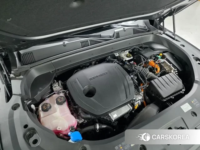 Renault Korea (Samsung) Grand Coleos id 3410280 из Кореи 18