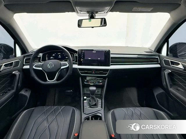 Volkswagen Tiguan L id 4307764 из Китая 18