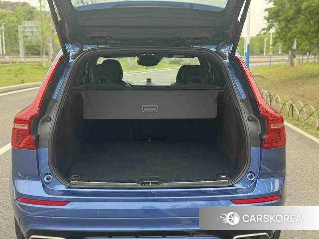 Volvo XC60 id 4213954 из Китая 16