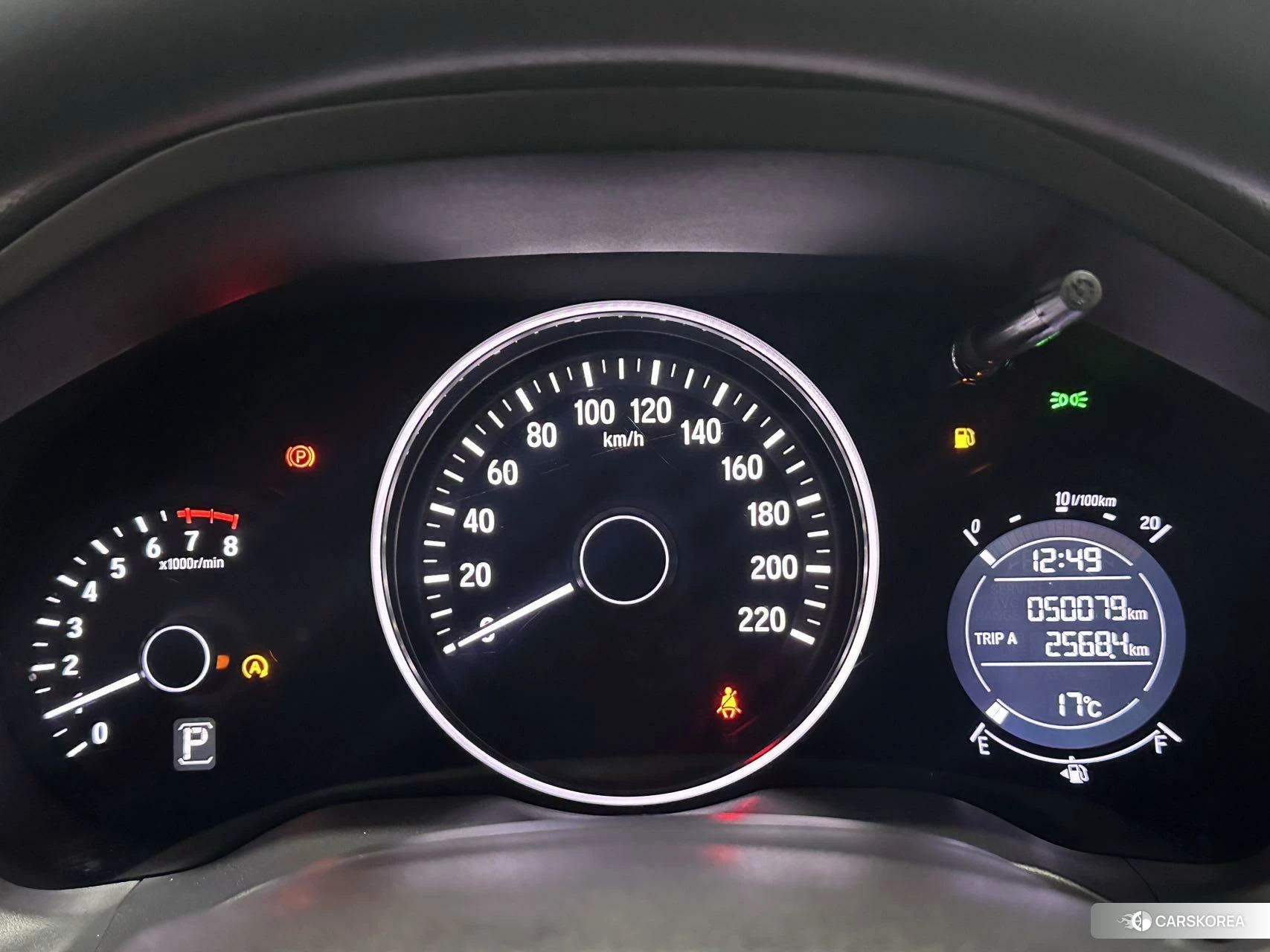Honda Binzhi id 4452263 из Китая 21