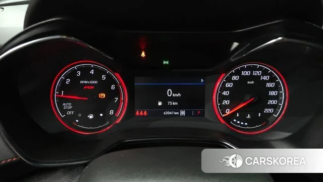 Chevrolet (GM Daewoo) Trailblazer id 4585811 из Кореи 29