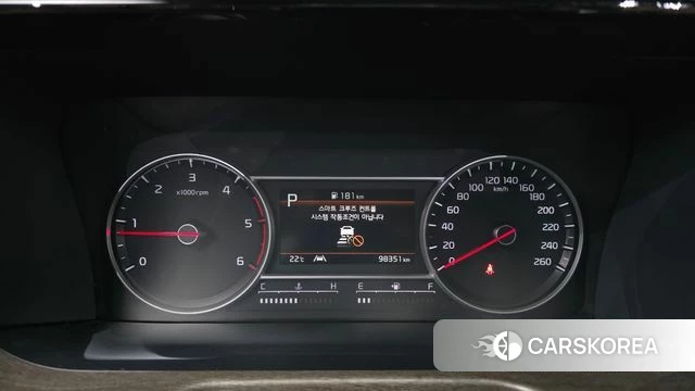 Kia Sorento 4th Generation id 3936248 из Кореи 18