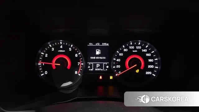 Ssangyong Berry New Tivoli id 3598568 из Кореи 18