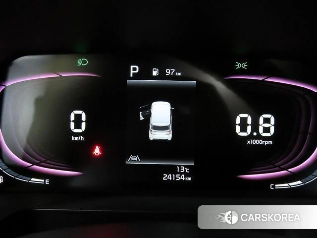 Kia The New Kia Ray id 3992870 из Кореи 18