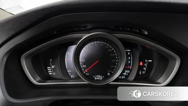 Volvo V40 Cross-Country id 3737273 из Кореи 18