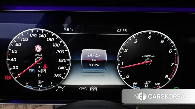 Mercedes-Benz E-Class W213 id 3449095 из Кореи 18