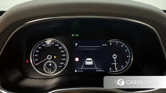 Genesis GV80 id 3685406 из Кореи 18