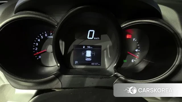 Kia The New Ray id 3165550 из Кореи 18