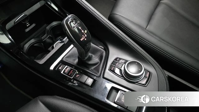 BMW X1 (F48) id 3812063 из Кореи 18