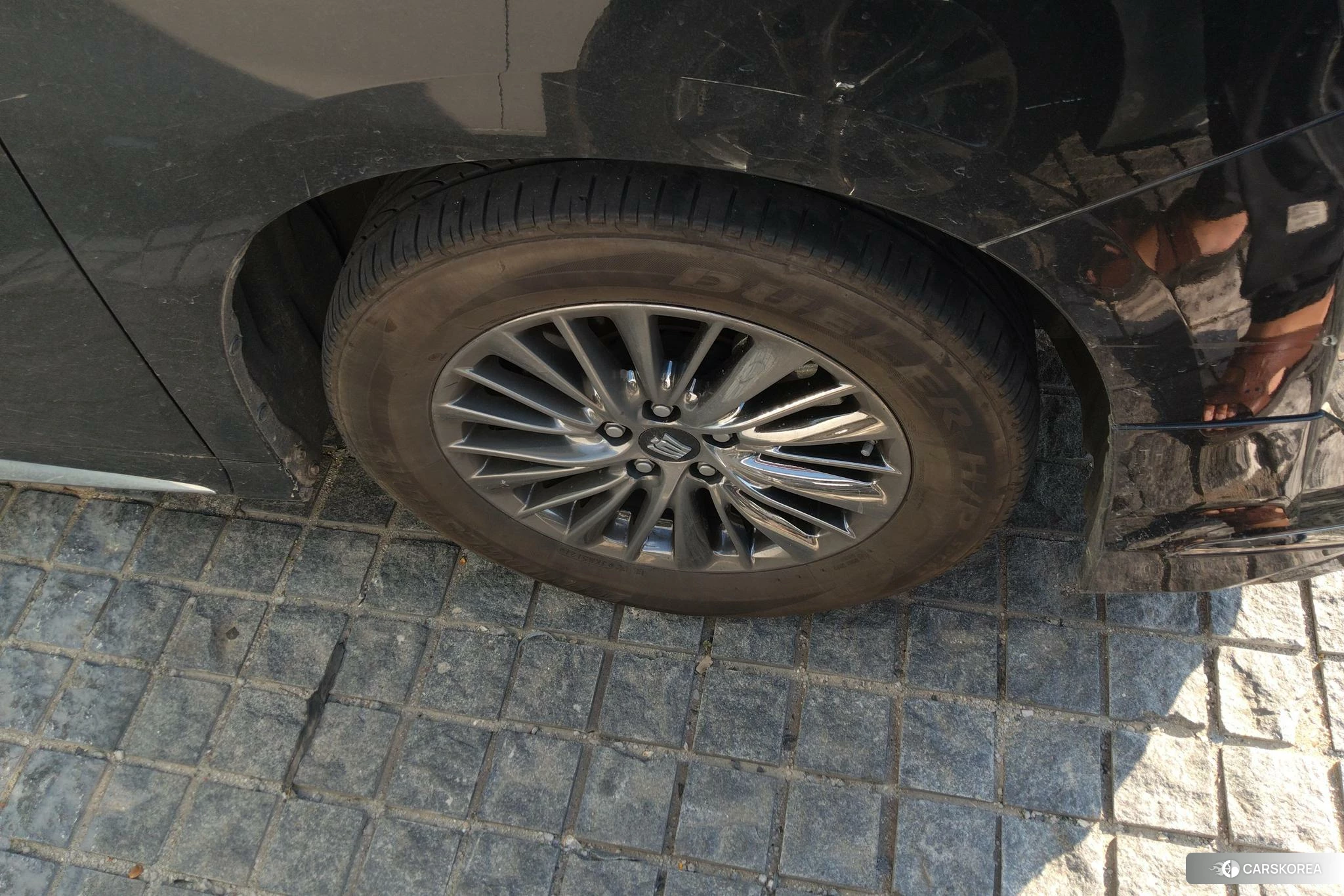 Toyota Vellfire id 4513511 из Китая 15