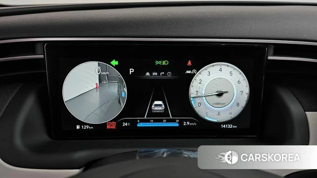 Hyundai Tucson (NX4) id 4250264 из Кореи 38