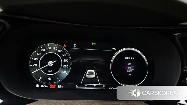 Kia K5 3rd generation id 3202925 из Кореи 18