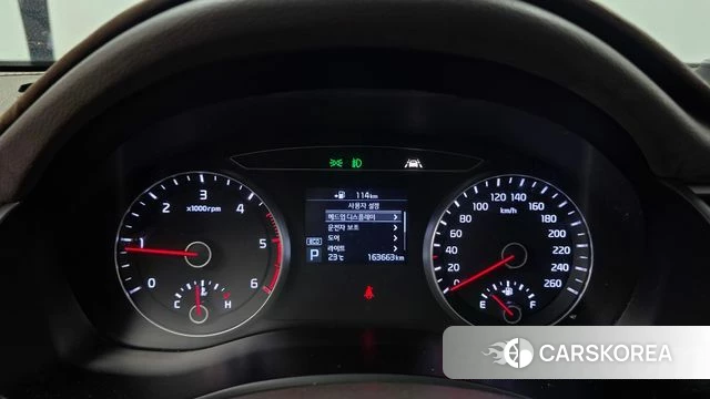 Kia Come New K7 id 4785878 из Кореи 33