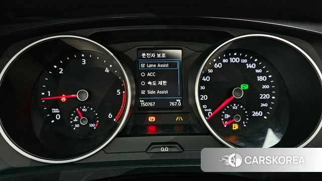 Volkswagen Tiguan second Generation id 3916436 из Кореи 18