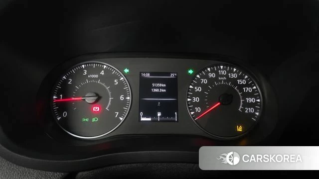 Renault Korea (Samsung) Master id 4416399 из Кореи 28