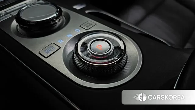 Genesis GV70 id 3615133 из Кореи 18