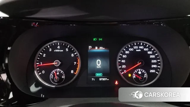 Kia K5 3rd generation id 3390910 из Кореи 18