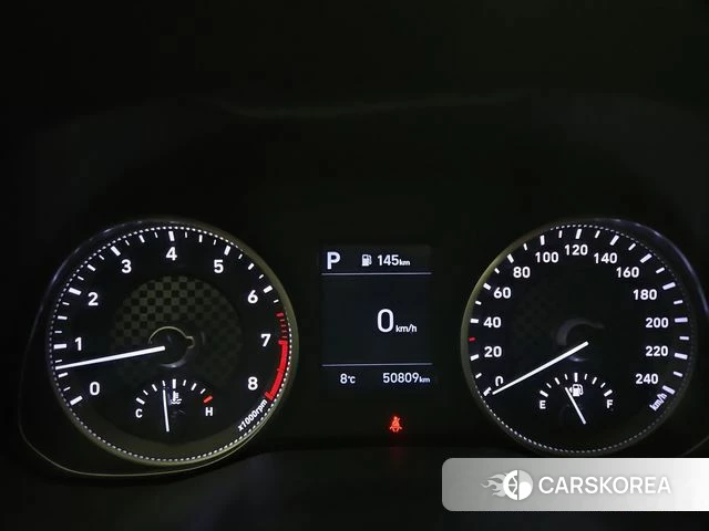 Hyundai The New Avante AD id 3801084 из Кореи 15