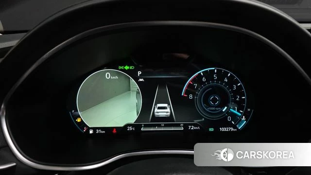 Genesis G80 (RG3) id 4429388 из Кореи 18