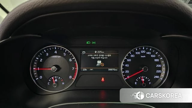 Kia The New K3 2nd generation id 4871315 из Кореи 31