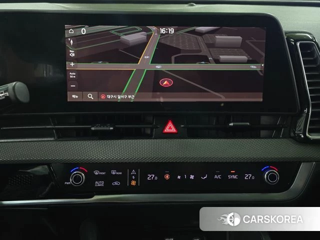 Kia Sportage 5th Generation id 3832696 из Кореи 18