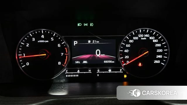 Kia Sorento 4th Generation id 3839398 из Кореи 18