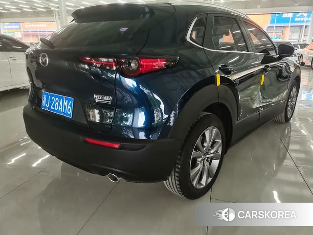 Mazda CX-30 id 4258434 из Китая 8