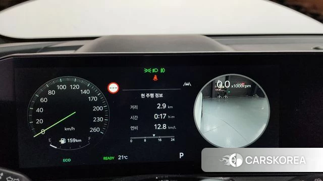 Kia The New Sorento 4th Generation id 3858573 из Кореи 18