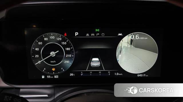 Kia Carnival 4th generation id 4943214 из Кореи 18