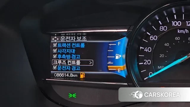 Ford Explorer id 3039303 из Кореи 18