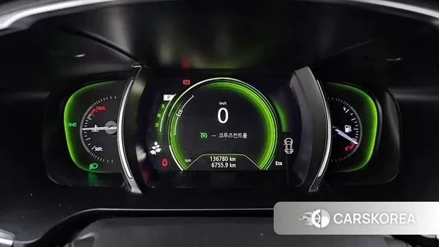 Renault Korea (Samsung) SM6 id 3753956 из Кореи 18