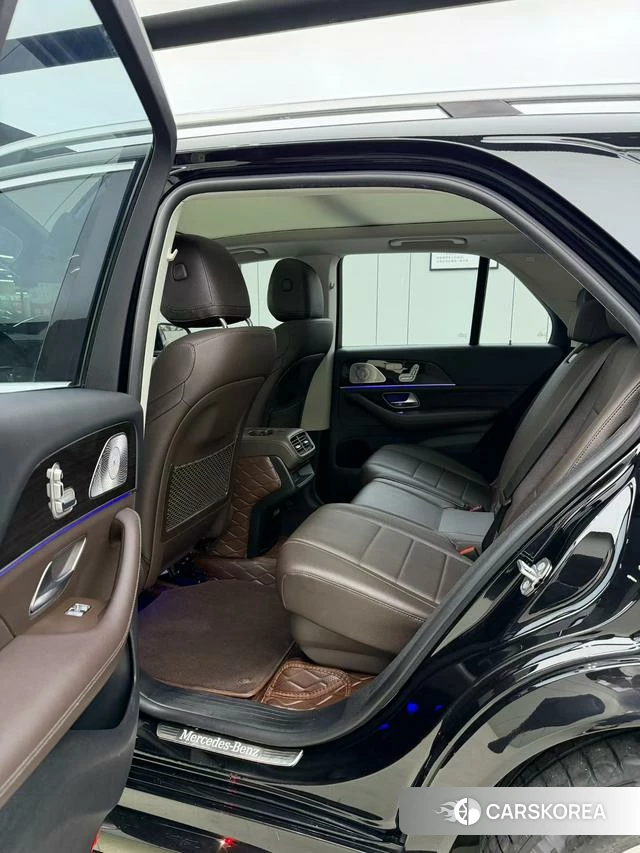 Mercedes-Benz GLE (import) id 4335880 из Китая 8