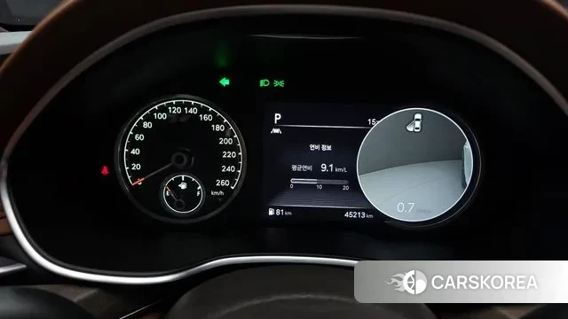 Genesis G80 (RG3) id 3361697 из Кореи 18