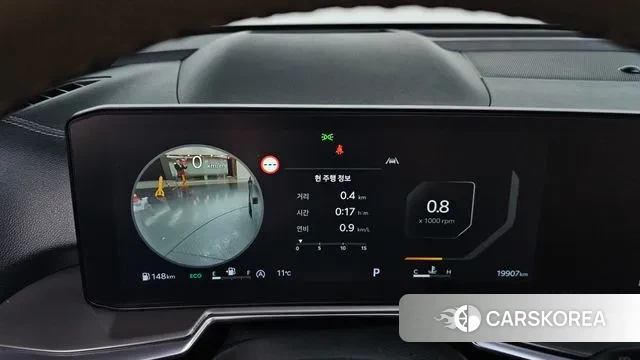 Kia The New Sorento 4th Generation id 3420191 из Кореи 18