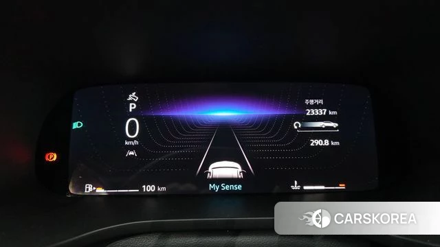 Renault Korea (Samsung) Arcana id 4474264 из Кореи 30