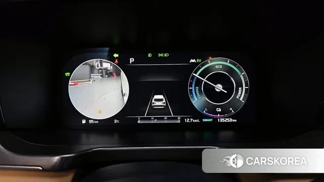 Kia Sorento 4th Generation id 3443799 из Кореи 18