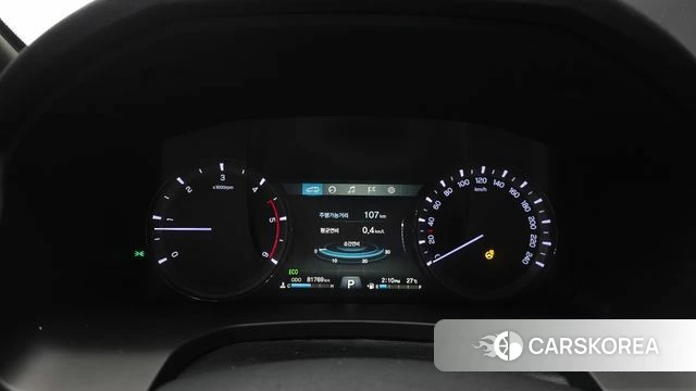 Ssangyong Rexton Sports Cannes id 4551088 из Кореи 29