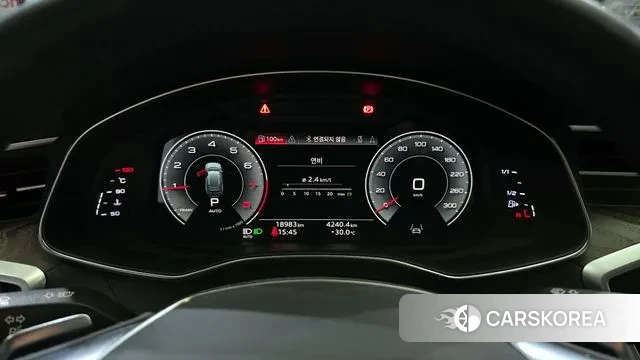 Audi A6 (C8) id 2989198 из Кореи 18