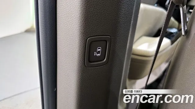 Kia Carnival 4th generation id 2655094 из Кореи 18