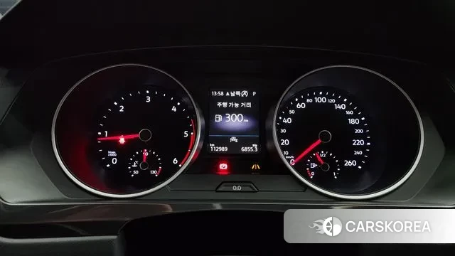 Volkswagen Tiguan second Generation id 3004277 из Кореи 18