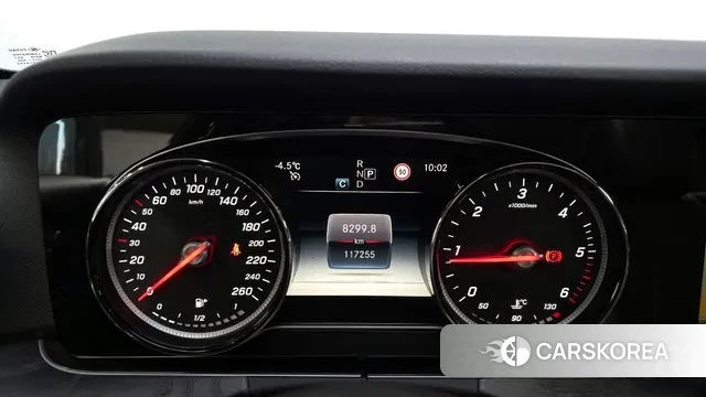 Mercedes-Benz E-Class W213 id 3608040 из Кореи 18