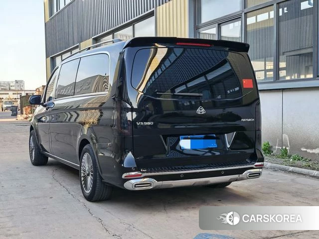 Mercedes-Benz Vito id 4297872 из Китая 16