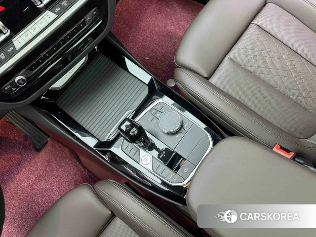 BMW X3 id 4290567 из Китая 16