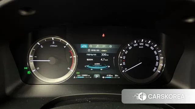 Ssangyong The New Rexton Sports Cannes id 3075401 из Кореи 18